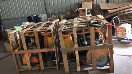 古冶行李、家具、电器包装托运
