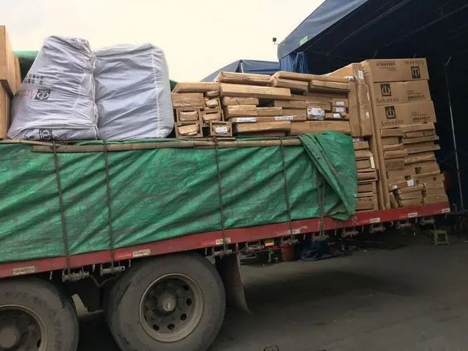 古冶家具托运