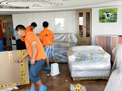 古冶精品搬家公司